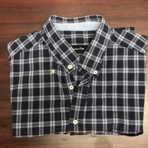 Massimo Dutti Men Shirt